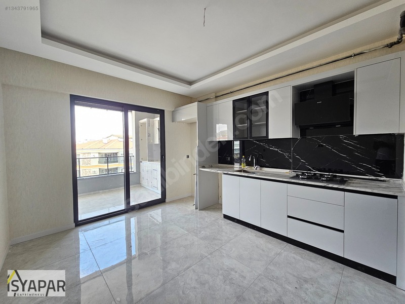 S.eyyubi Mah. İşyapar Gayrimenkul'den Sıfır 3+1 Kiralık Daire — fotoğraf 11