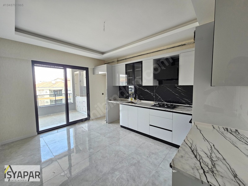 S.eyyubi Mah. İşyapar Gayrimenkul'den Sıfır 3+1 Kiralık Daire — fotoğraf 12