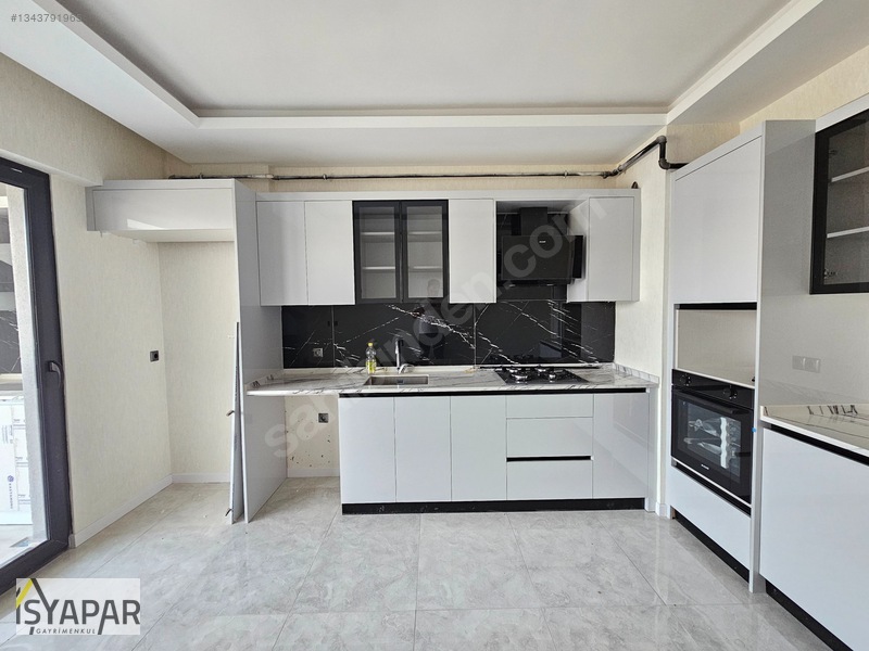 S.eyyubi Mah. İşyapar Gayrimenkul'den Sıfır 3+1 Kiralık Daire — fotoğraf 13