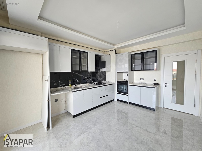 S.eyyubi Mah. İşyapar Gayrimenkul'den Sıfır 3+1 Kiralık Daire — fotoğraf 14