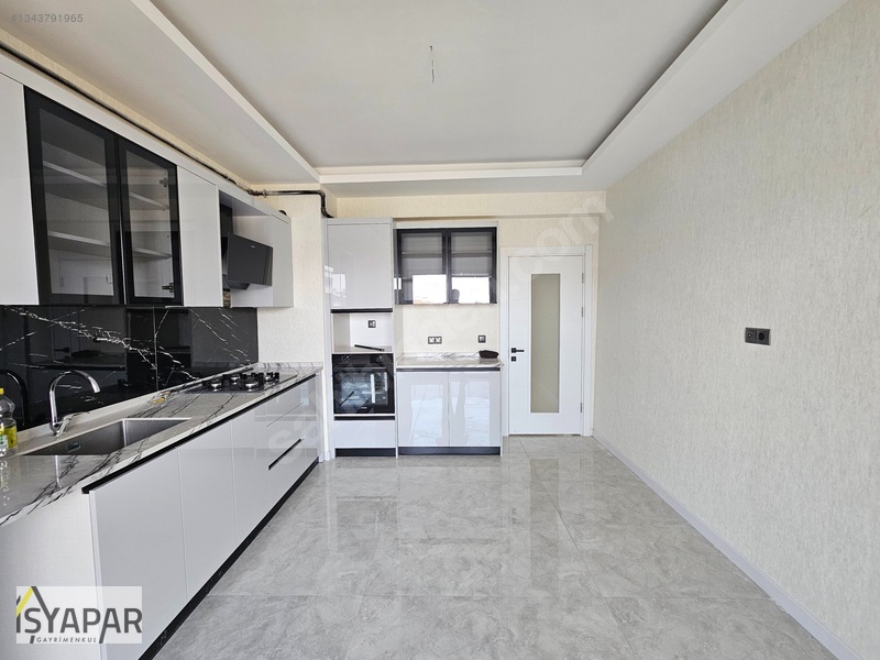 S.eyyubi Mah. İşyapar Gayrimenkul'den Sıfır 3+1 Kiralık Daire — fotoğraf 15