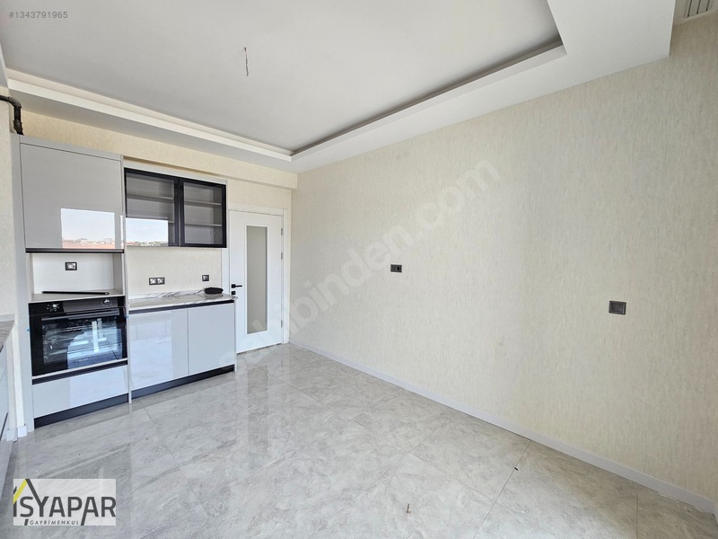 S.eyyubi Mah. İşyapar Gayrimenkul'den Sıfır 3+1 Kiralık Daire — fotoğraf 16