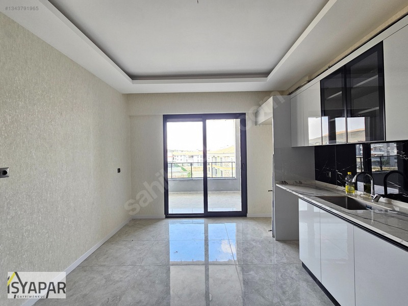 S.eyyubi Mah. İşyapar Gayrimenkul'den Sıfır 3+1 Kiralık Daire — fotoğraf 19