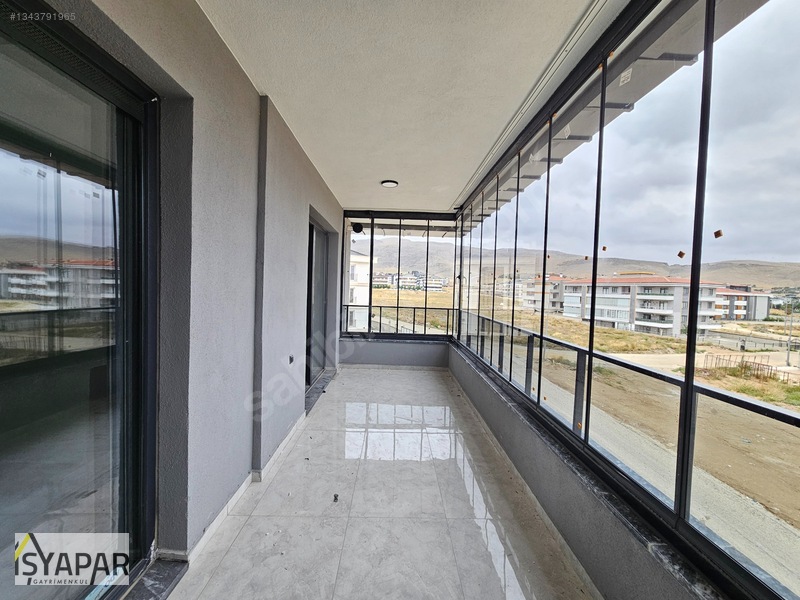 S.eyyubi Mah. İşyapar Gayrimenkul'den Sıfır 3+1 Kiralık Daire — fotoğraf 21