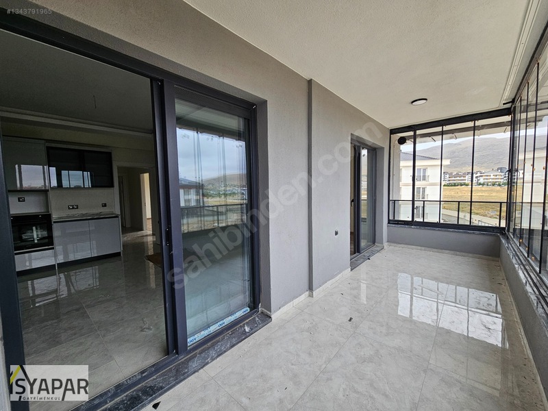 S.eyyubi Mah. İşyapar Gayrimenkul'den Sıfır 3+1 Kiralık Daire — fotoğraf 22
