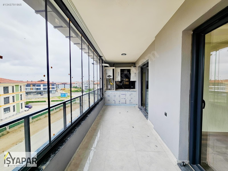 S.eyyubi Mah. İşyapar Gayrimenkul'den Sıfır 3+1 Kiralık Daire — fotoğraf 23
