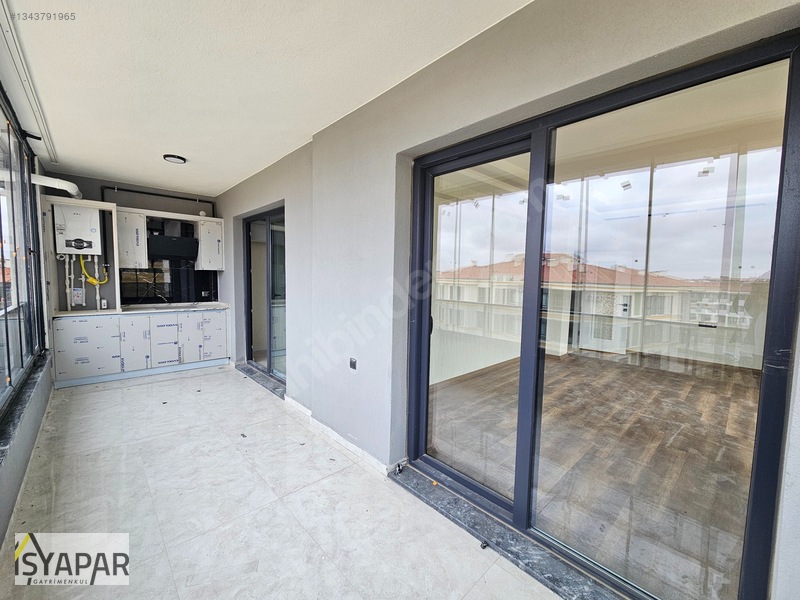 S.eyyubi Mah. İşyapar Gayrimenkul'den Sıfır 3+1 Kiralık Daire — fotoğraf 24