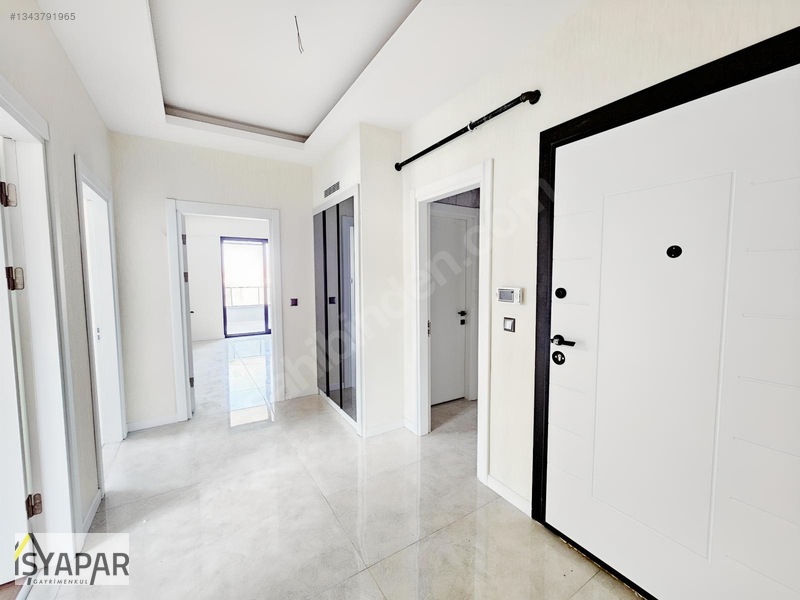 S.eyyubi Mah. İşyapar Gayrimenkul'den Sıfır 3+1 Kiralık Daire — fotoğraf 37