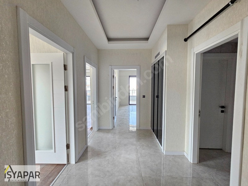 S.eyyubi Mah. İşyapar Gayrimenkul'den Sıfır 3+1 Kiralık Daire — fotoğraf 38