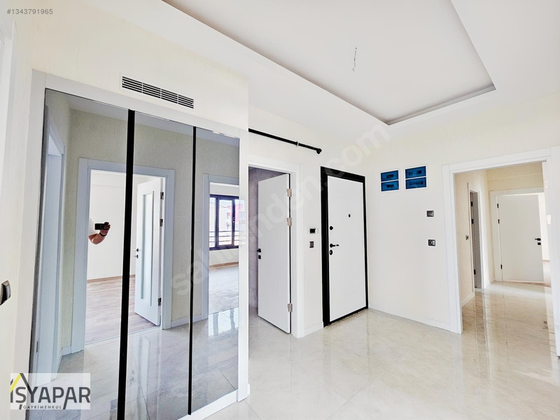 S.eyyubi Mah. İşyapar Gayrimenkul'den Sıfır 3+1 Kiralık Daire — fotoğraf 39