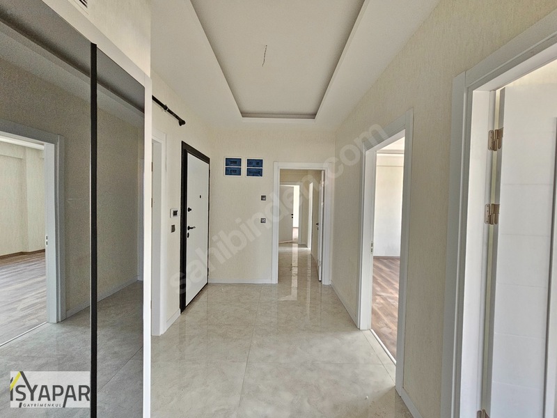 S.eyyubi Mah. İşyapar Gayrimenkul'den Sıfır 3+1 Kiralık Daire — fotoğraf 40
