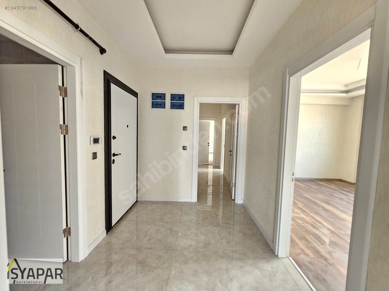 S.eyyubi Mah. İşyapar Gayrimenkul'den Sıfır 3+1 Kiralık Daire — fotoğraf 41