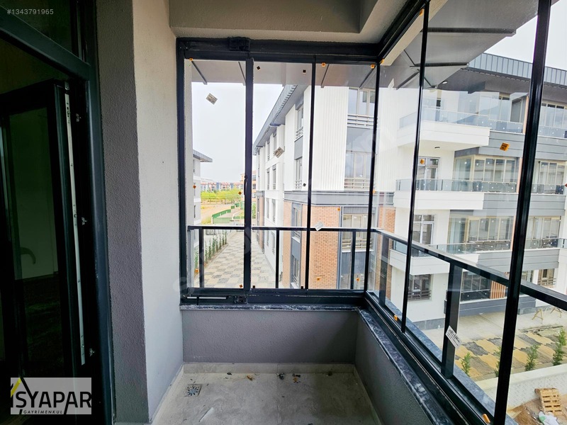 S.eyyubi Mah. İşyapar Gayrimenkul'den Sıfır 3+1 Kiralık Daire — fotoğraf 47