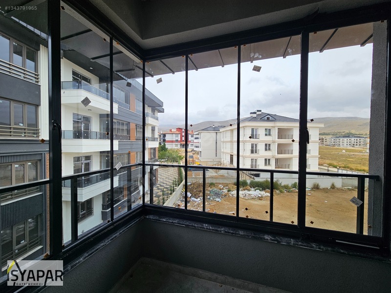 S.eyyubi Mah. İşyapar Gayrimenkul'den Sıfır 3+1 Kiralık Daire — fotoğraf 50