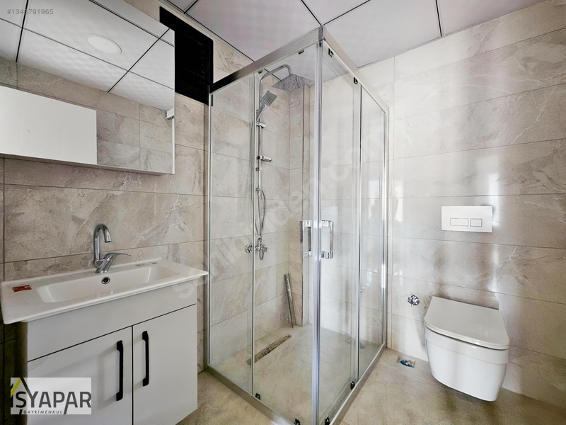 S.eyyubi Mah. İşyapar Gayrimenkul'den Sıfır 3+1 Kiralık Daire — fotoğraf 56