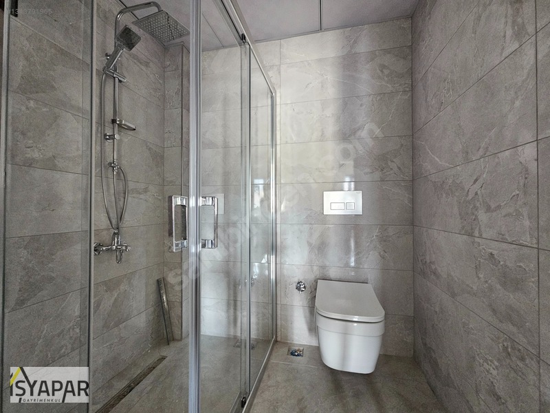 S.eyyubi Mah. İşyapar Gayrimenkul'den Sıfır 3+1 Kiralık Daire — fotoğraf 57