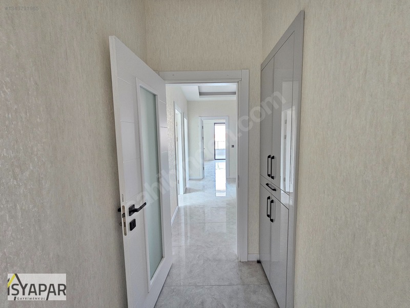 S.eyyubi Mah. İşyapar Gayrimenkul'den Sıfır 3+1 Kiralık Daire — fotoğraf 59