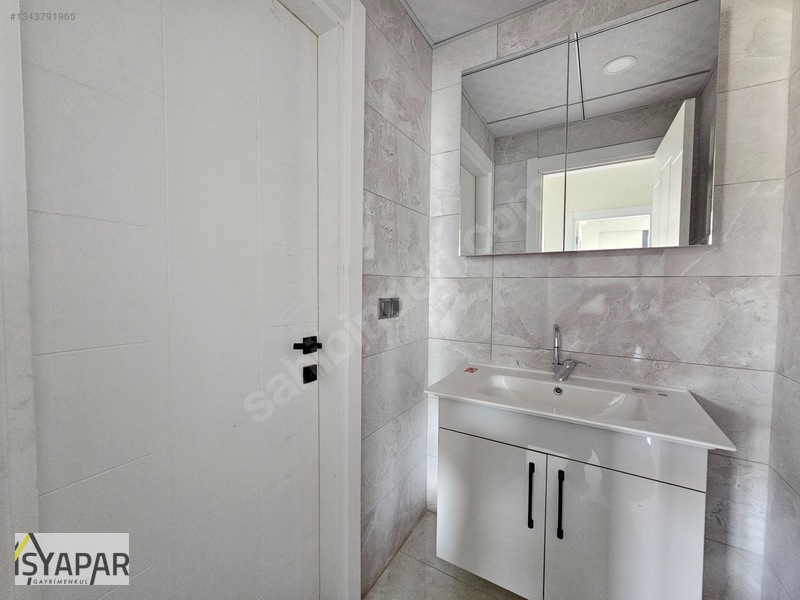 S.eyyubi Mah. İşyapar Gayrimenkul'den Sıfır 3+1 Kiralık Daire — fotoğraf 60