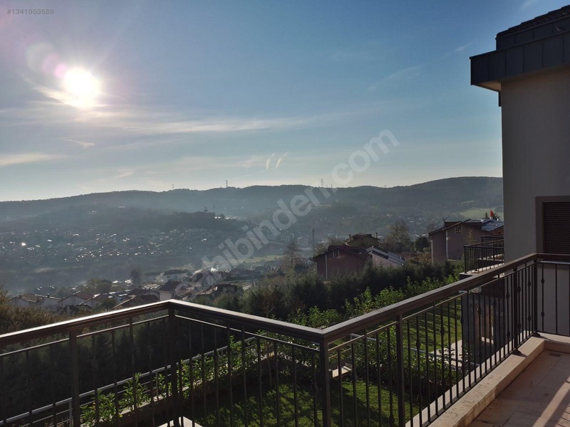Nokta'dan, Zekeriyaköy'de, Tam Müstakil, Önü Kapanmaz, Benzersiz — fotoğraf 10