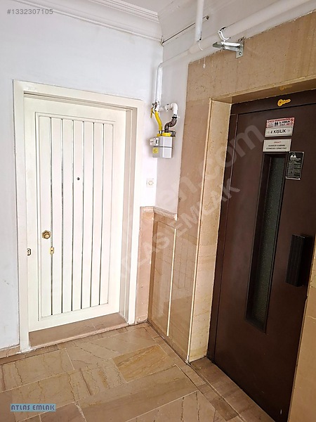 *emek Uzay Çatılı Pazar Yerine 100 M,40 M² 2+0 Kombili,balkonlu* — fotoğraf 2