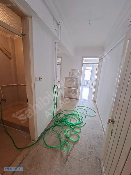 *emek Uzay Çatılı Pazar Yerine 100 M,40 M² 2+0 Kombili,balkonlu* — fotoğraf 3