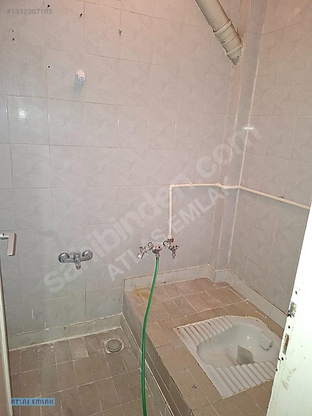 *emek Uzay Çatılı Pazar Yerine 100 M,40 M² 2+0 Kombili,balkonlu* — fotoğraf 4