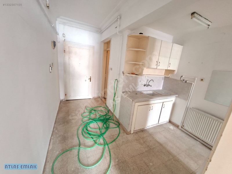 *emek Uzay Çatılı Pazar Yerine 100 M,40 M² 2+0 Kombili,balkonlu* — fotoğraf 5