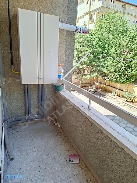 *emek Uzay Çatılı Pazar Yerine 100 M,40 M² 2+0 Kombili,balkonlu* — fotoğraf 8