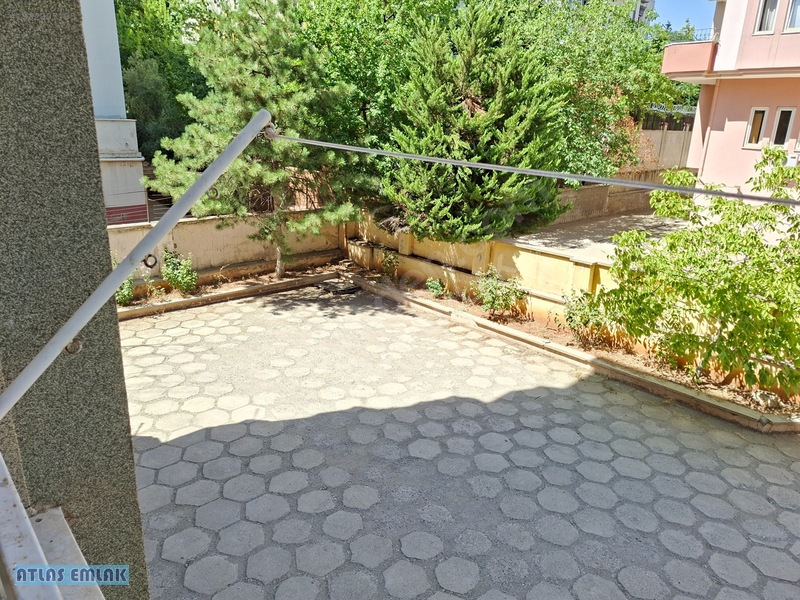 *emek Uzay Çatılı Pazar Yerine 100 M,40 M² 2+0 Kombili,balkonlu* — fotoğraf 9
