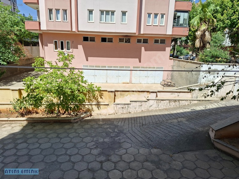 *emek Uzay Çatılı Pazar Yerine 100 M,40 M² 2+0 Kombili,balkonlu* — fotoğraf 10