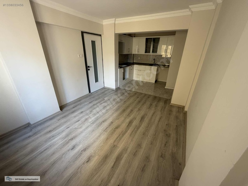 Ege Mh.nde Asansörlü 2+1 A.mutfaklı Satılık Daire — fotoğraf 2