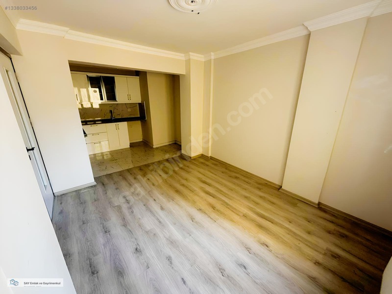 Ege Mh.nde Asansörlü 2+1 A.mutfaklı Satılık Daire — fotoğraf 3
