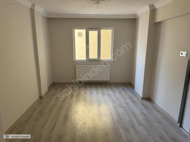 Ege Mh.nde Asansörlü 2+1 A.mutfaklı Satılık Daire — fotoğraf 4
