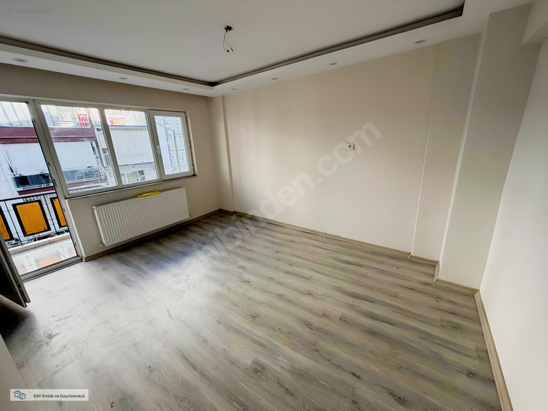 Ege Mh.nde Asansörlü 2+1 A.mutfaklı Satılık Daire — fotoğraf 5