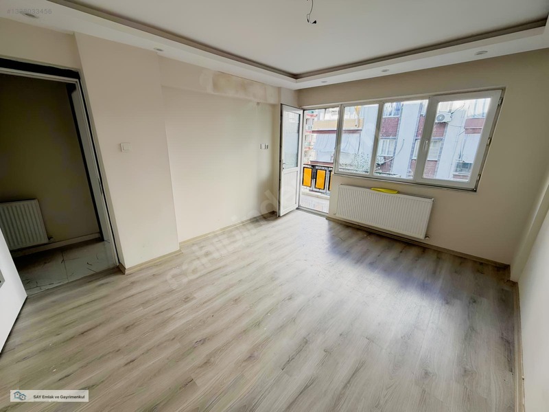Ege Mh.nde Asansörlü 2+1 A.mutfaklı Satılık Daire — fotoğraf 8