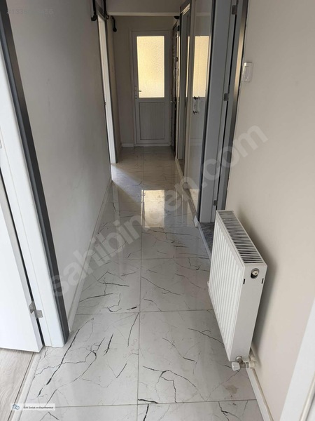 Ege Mh.nde Asansörlü 2+1 A.mutfaklı Satılık Daire — fotoğraf 12