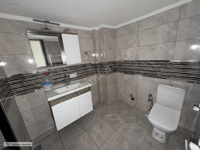 Ege Mh.nde Asansörlü 2+1 A.mutfaklı Satılık Daire — fotoğraf 13