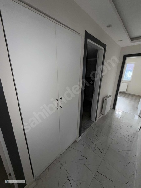 Ege Mh.nde Asansörlü 2+1 A.mutfaklı Satılık Daire — fotoğraf 16