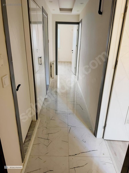 Ege Mh.nde Asansörlü 2+1 A.mutfaklı Satılık Daire — fotoğraf 18