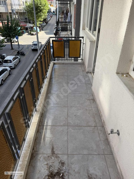 Ege Mh.nde Asansörlü 2+1 A.mutfaklı Satılık Daire — fotoğraf 20