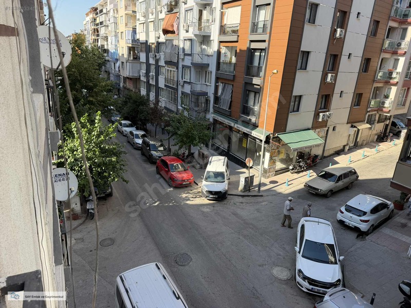 Ege Mh.nde Asansörlü 2+1 A.mutfaklı Satılık Daire — fotoğraf 21