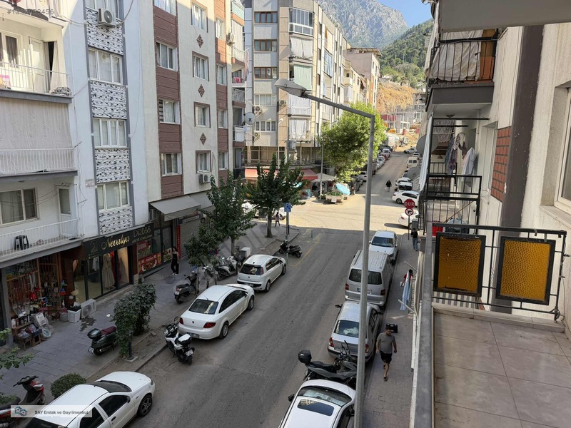 Ege Mh.nde Asansörlü 2+1 A.mutfaklı Satılık Daire — fotoğraf 22