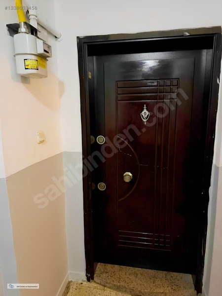 Ege Mh.nde Asansörlü 2+1 A.mutfaklı Satılık Daire — fotoğraf 24