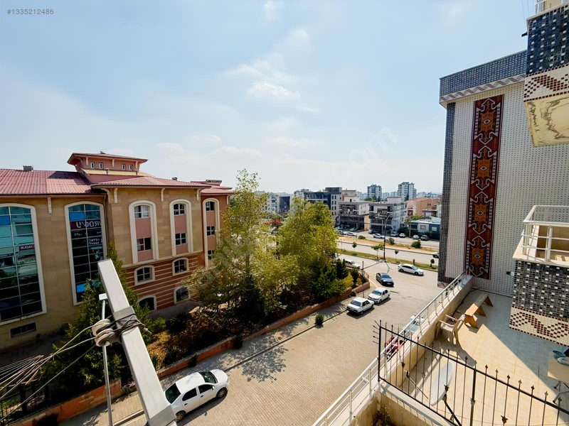 Beyazım Emlaktan Adliye Yanı Satılık 4+1 Geniş Daire — fotoğraf 5