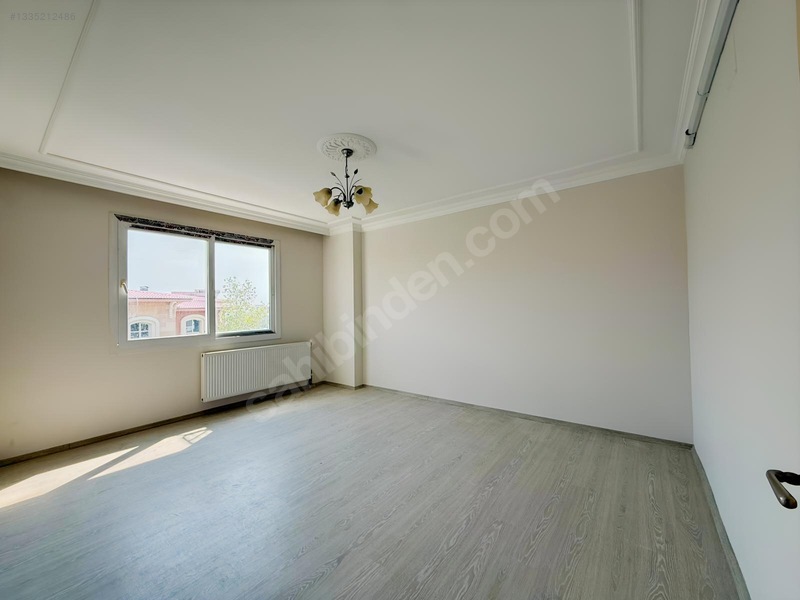 Beyazım Emlaktan Adliye Yanı Satılık 4+1 Geniş Daire — fotoğraf 6