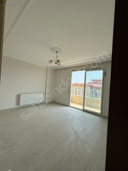 Beyazım Emlaktan Adliye Yanı Satılık 4+1 Geniş Daire — fotoğraf 8