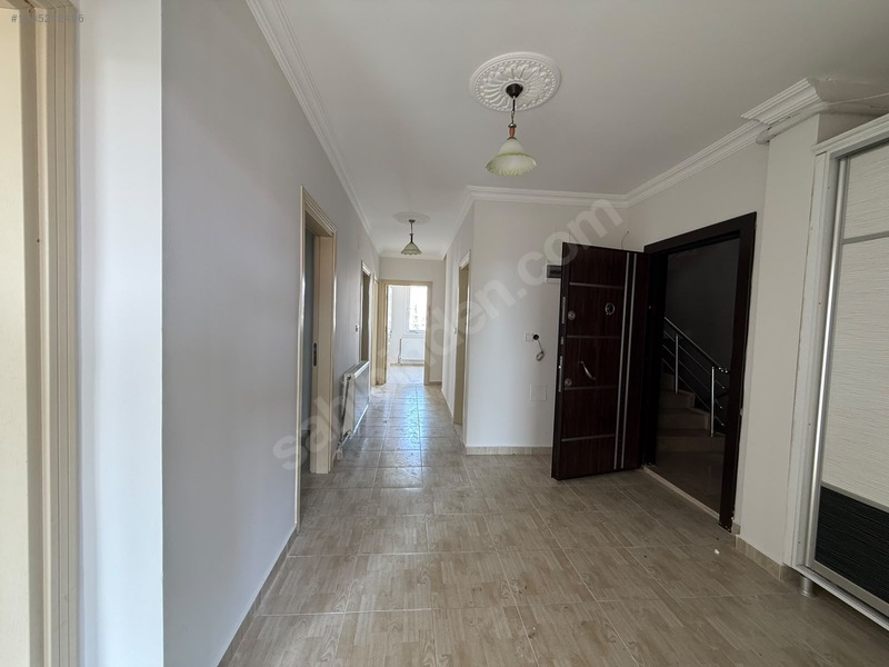Beyazım Emlaktan Adliye Yanı Satılık 4+1 Geniş Daire — fotoğraf 9