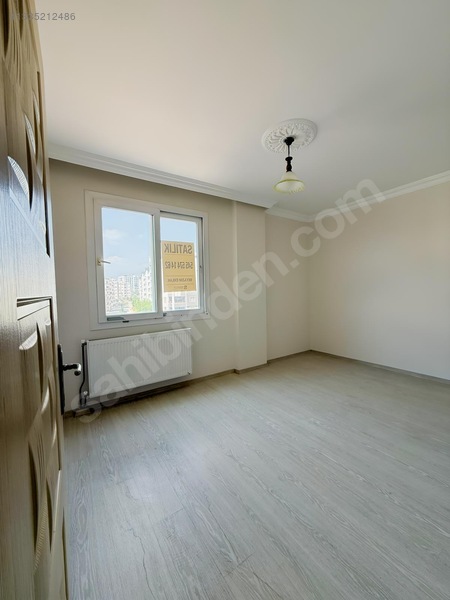 Beyazım Emlaktan Adliye Yanı Satılık 4+1 Geniş Daire — fotoğraf 14