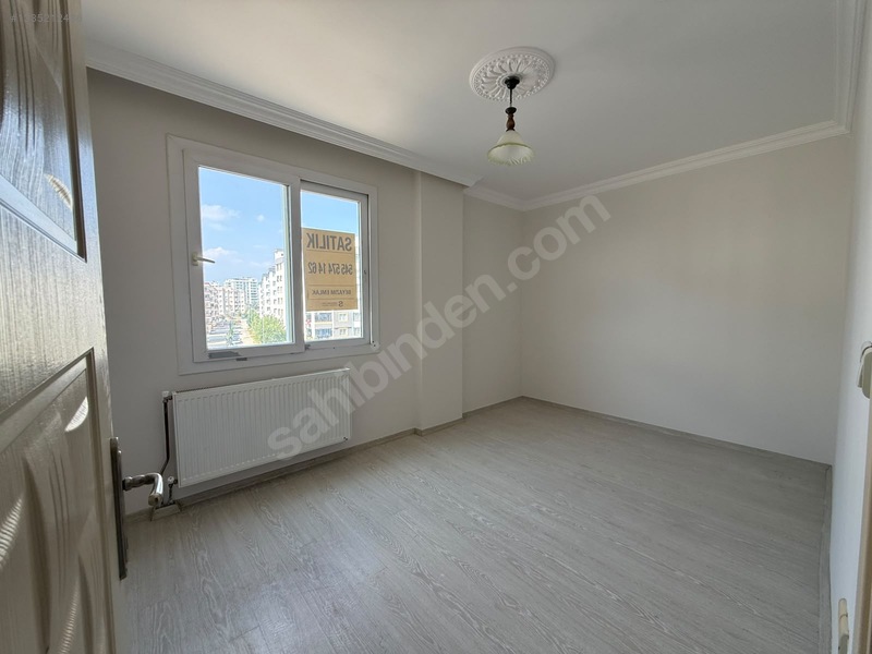 Beyazım Emlaktan Adliye Yanı Satılık 4+1 Geniş Daire — fotoğraf 15