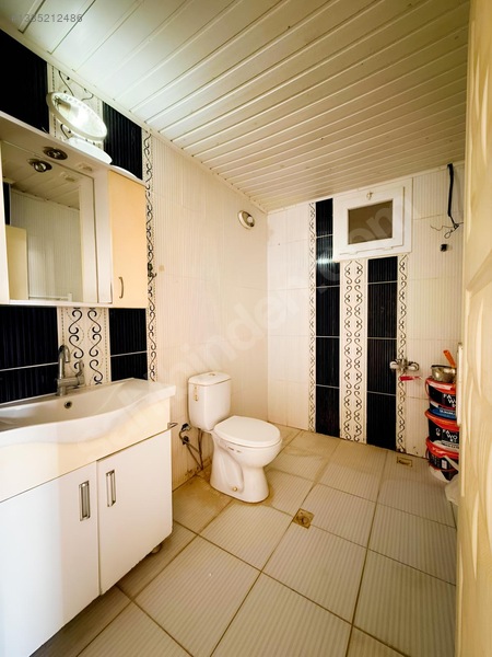 Beyazım Emlaktan Adliye Yanı Satılık 4+1 Geniş Daire — fotoğraf 20
